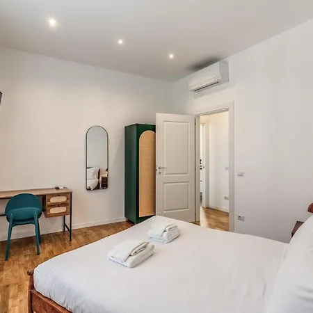 Apartment Design Rubina *
