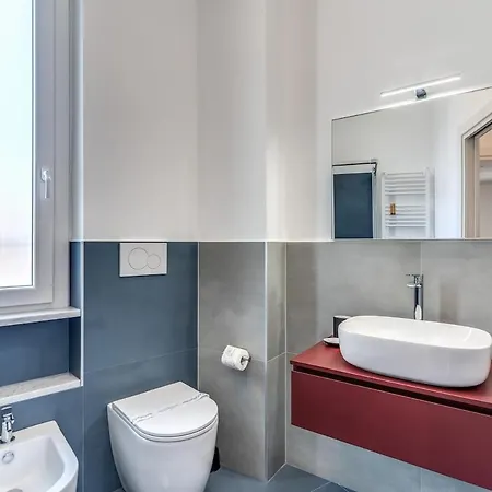Design Rubina Apartment