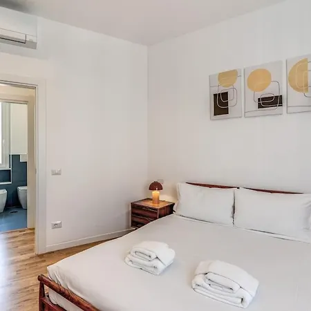 Design Rubina Apartment