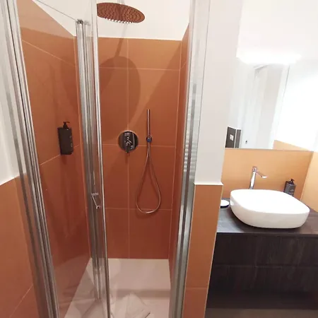Design Rubina Apartment *