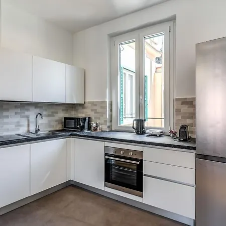 Design Rubina Apartment Rome