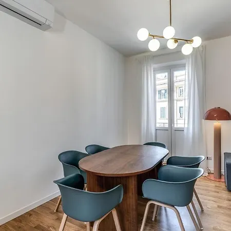 Design Rubina Apartment